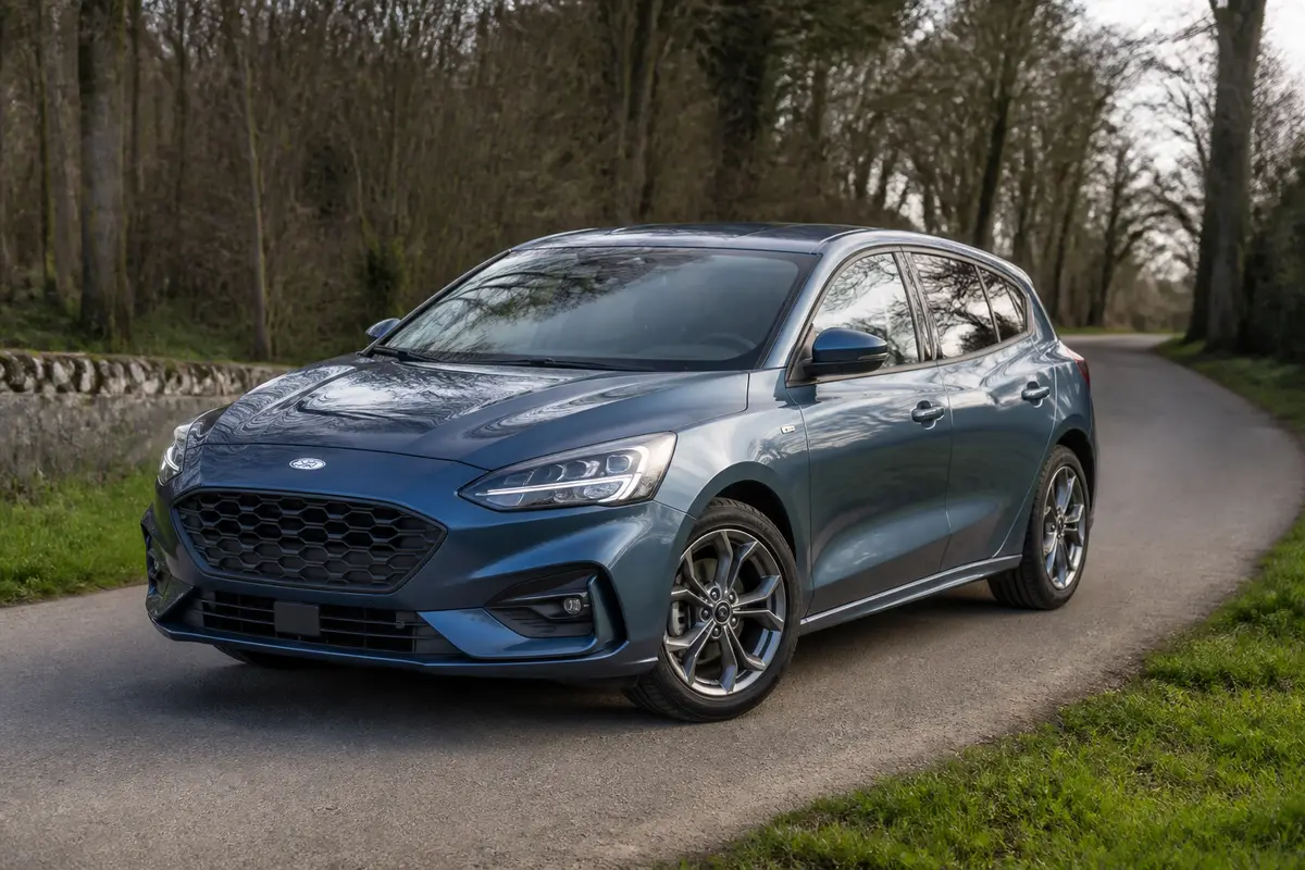 Ford Focus : prix, essais et occasions garanties à saisir