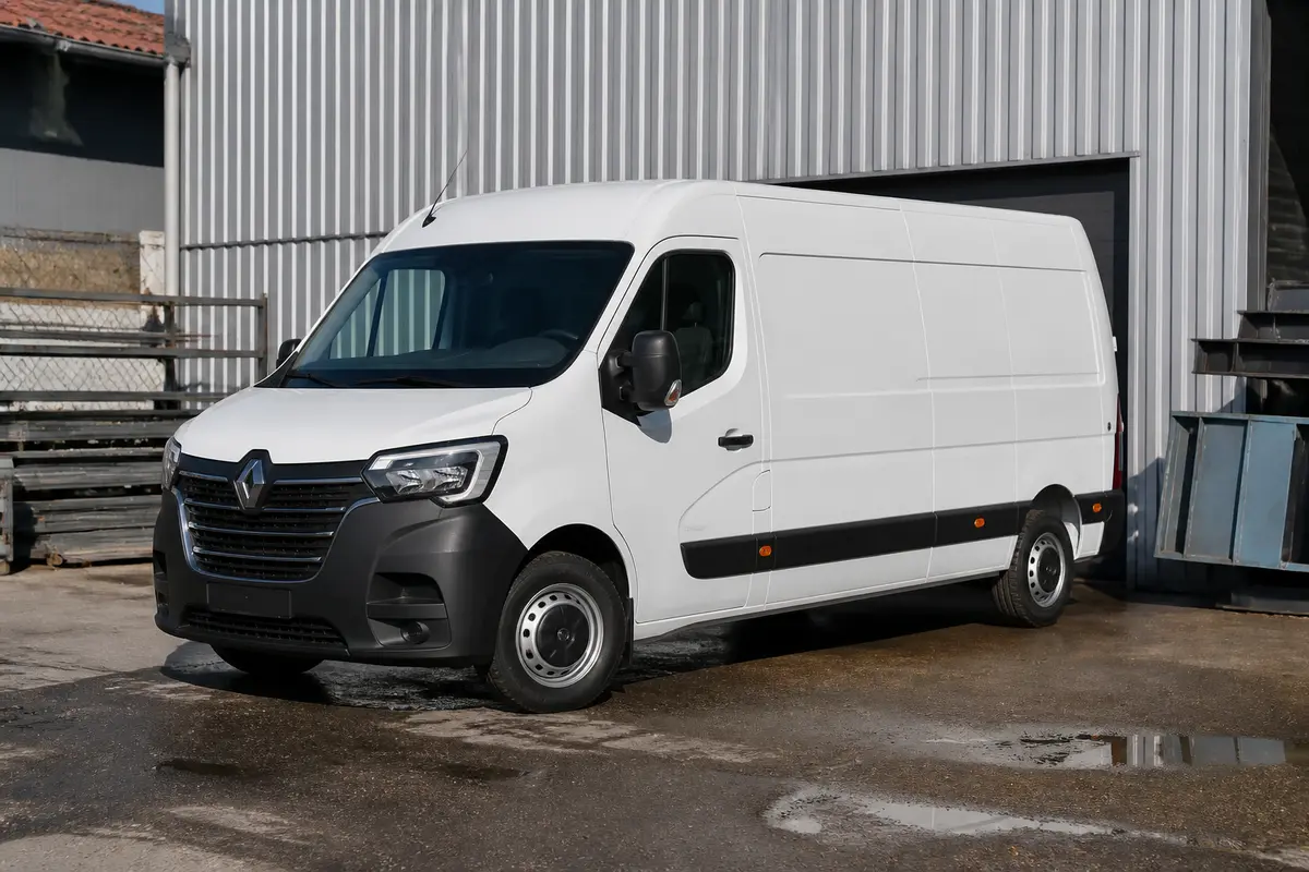 Renault Master 3 phase 3 : avis, fiche technique et prix