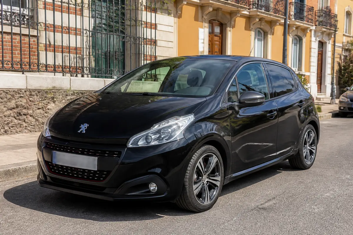 Peugeot 208 GT occasion : Prix, offres &amp; achat garanti