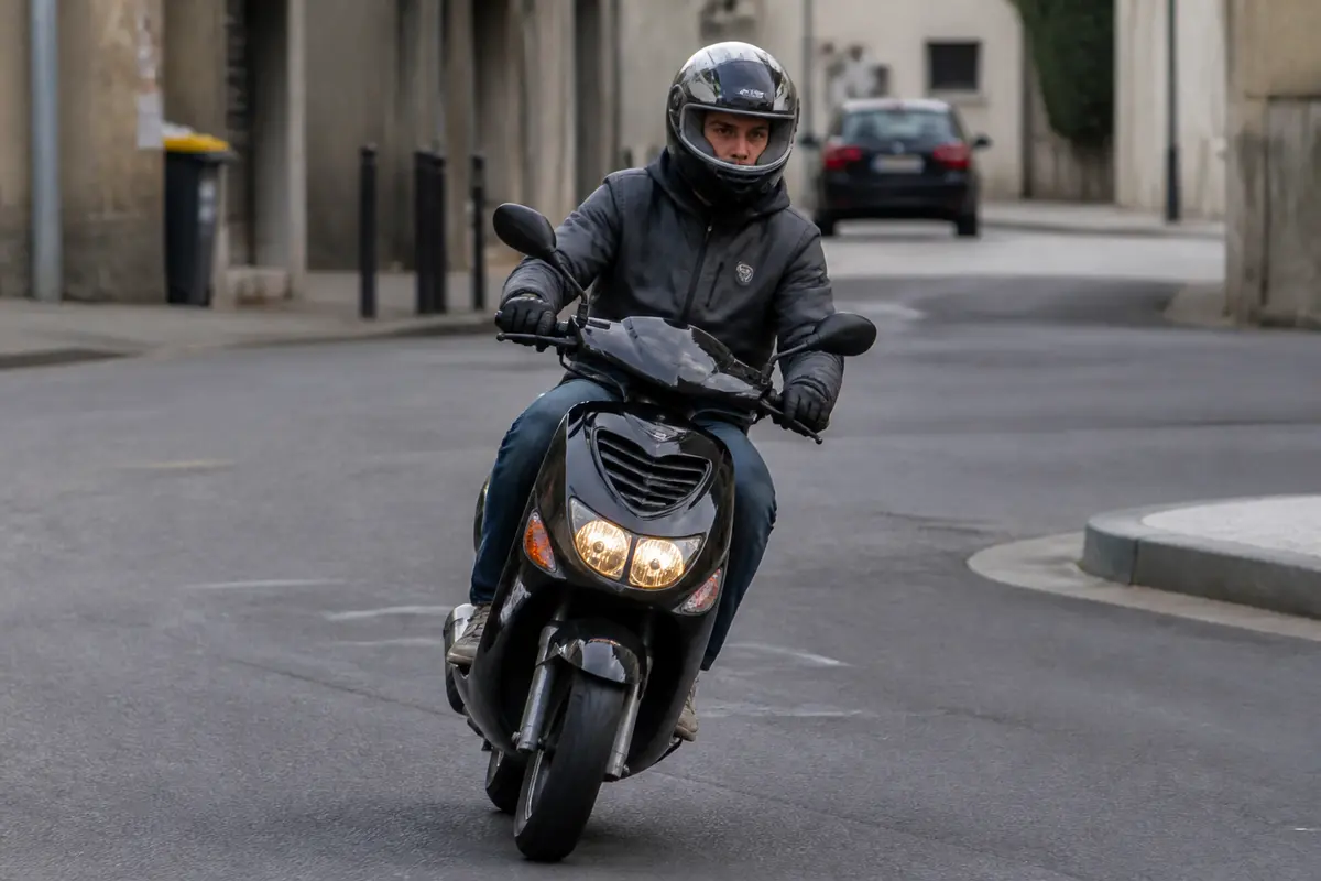 Peugeot Speedake : fiche technique, pièces et occasions à trouver