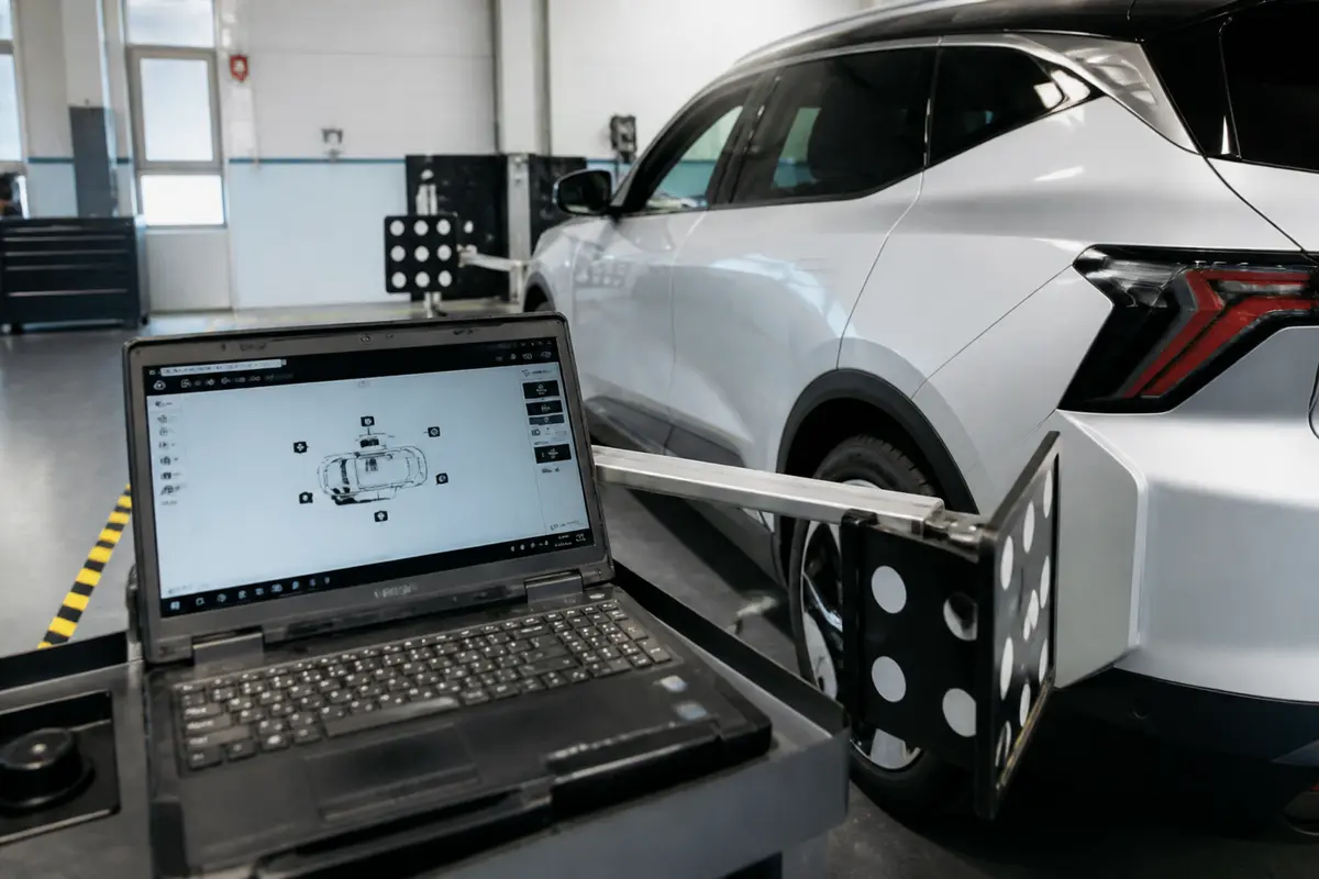 Renault Dialogys : accès, diagnostic et documentation technique