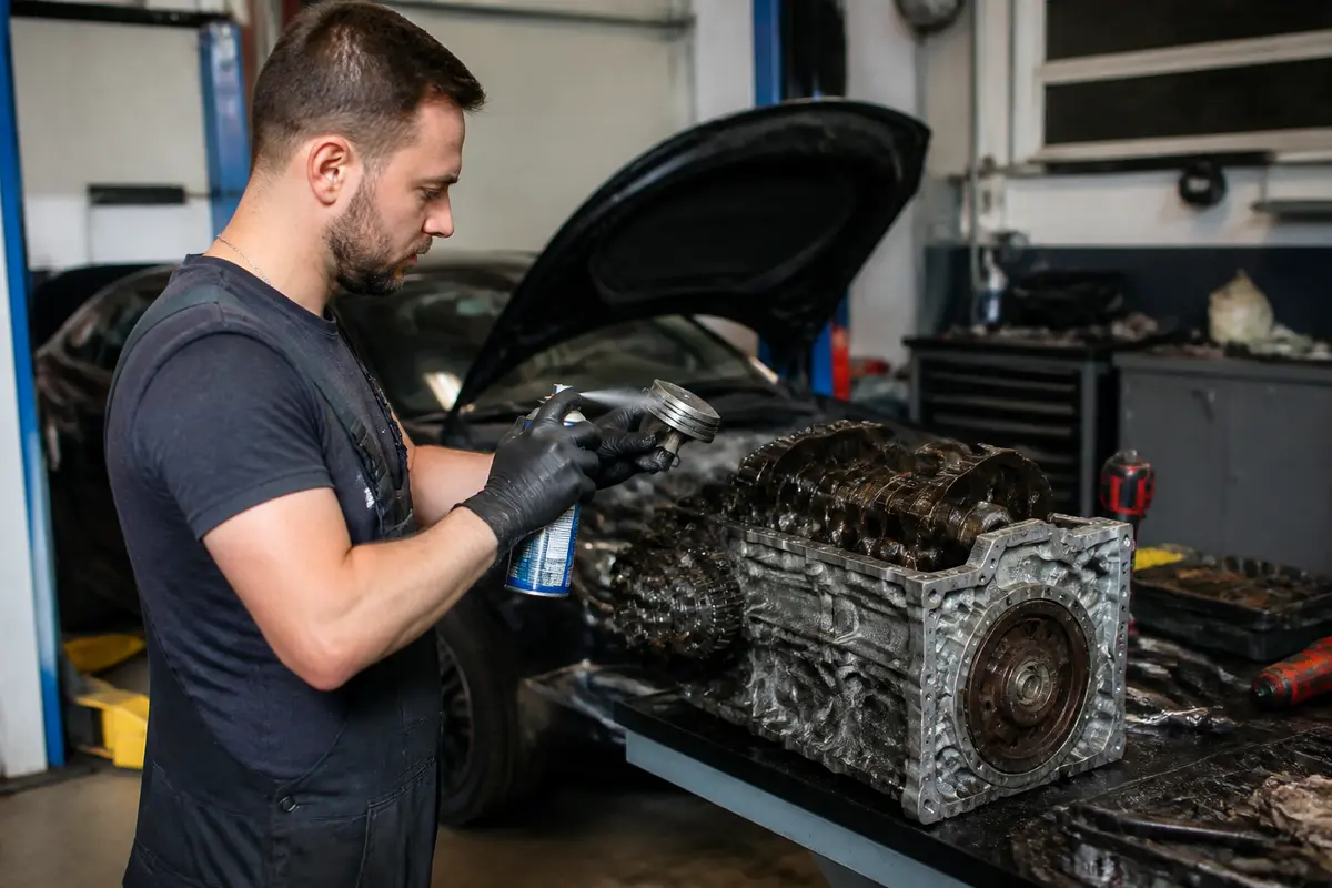 Tunap PureTech : Entretien, traitement et solutions efficaces