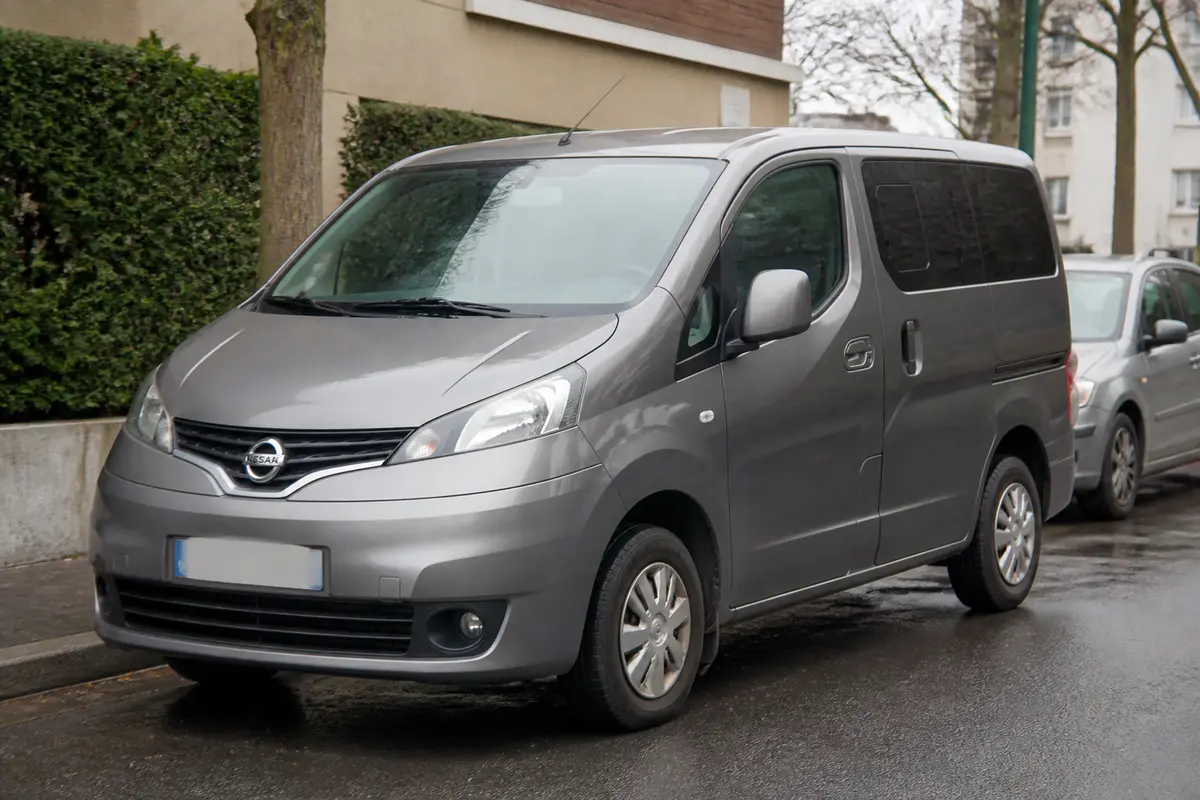 Nissan Evalia essence automatique : Guide d’achat et avis