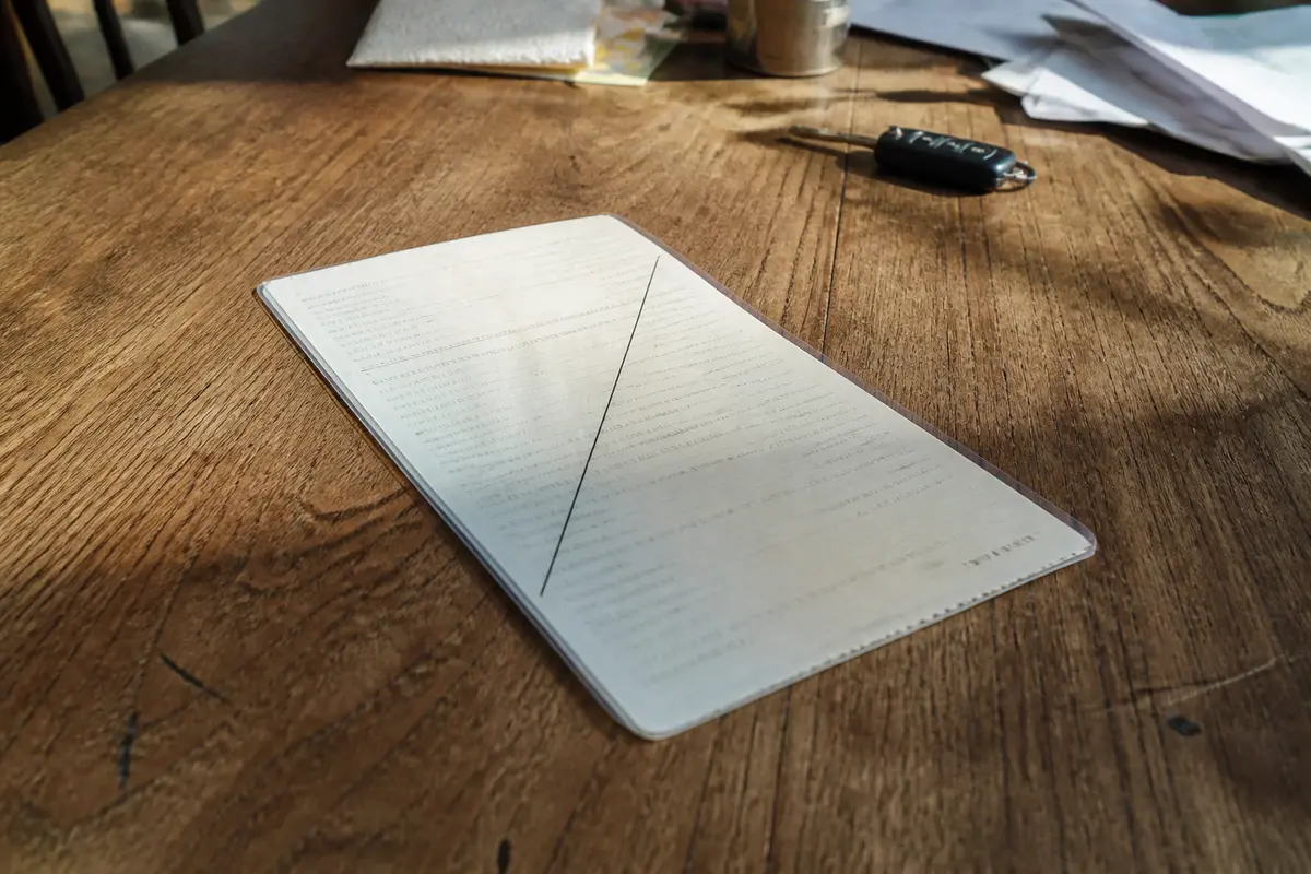 Écrasement carte grise : Pourquoi et comment le faire ?