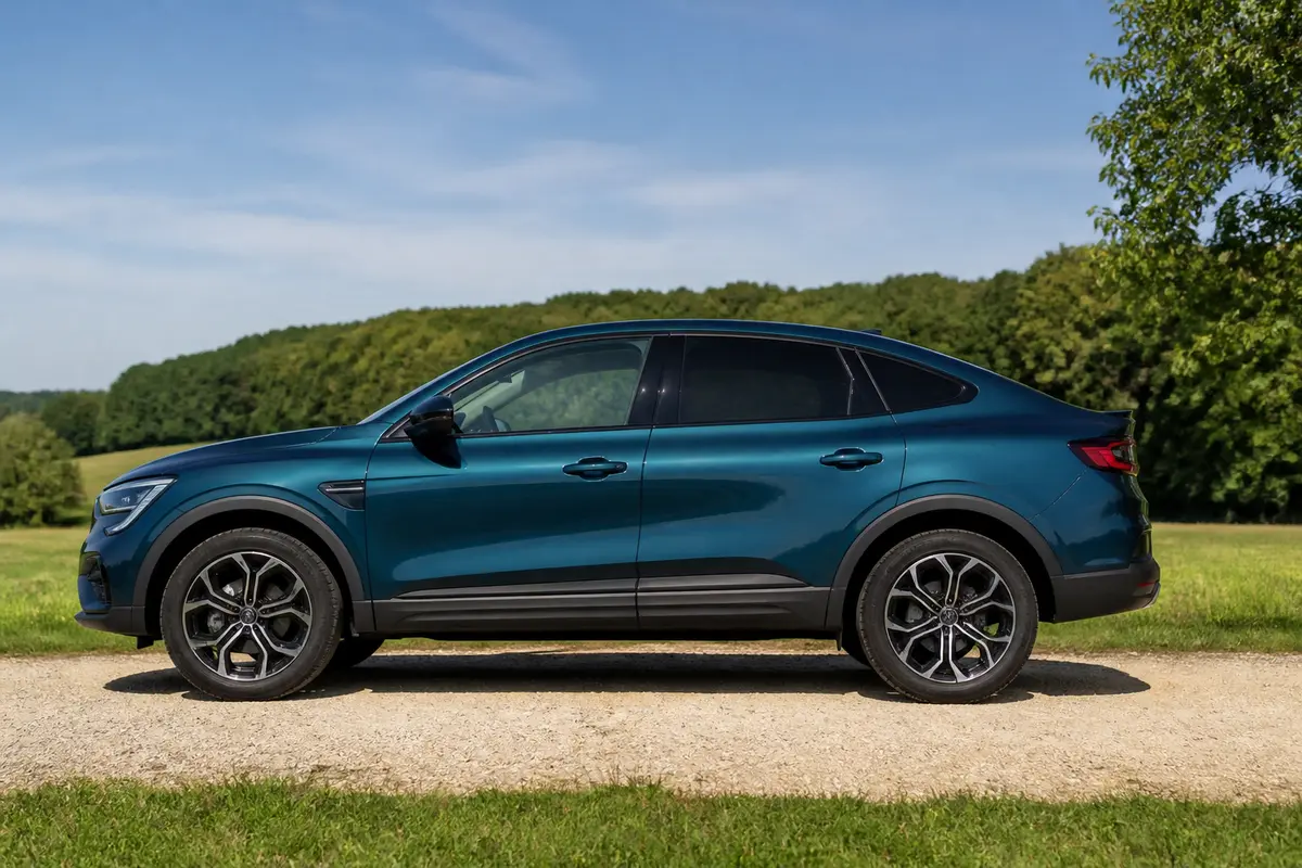 Empattement voiture : Définition, calcul et impact sur la performance
