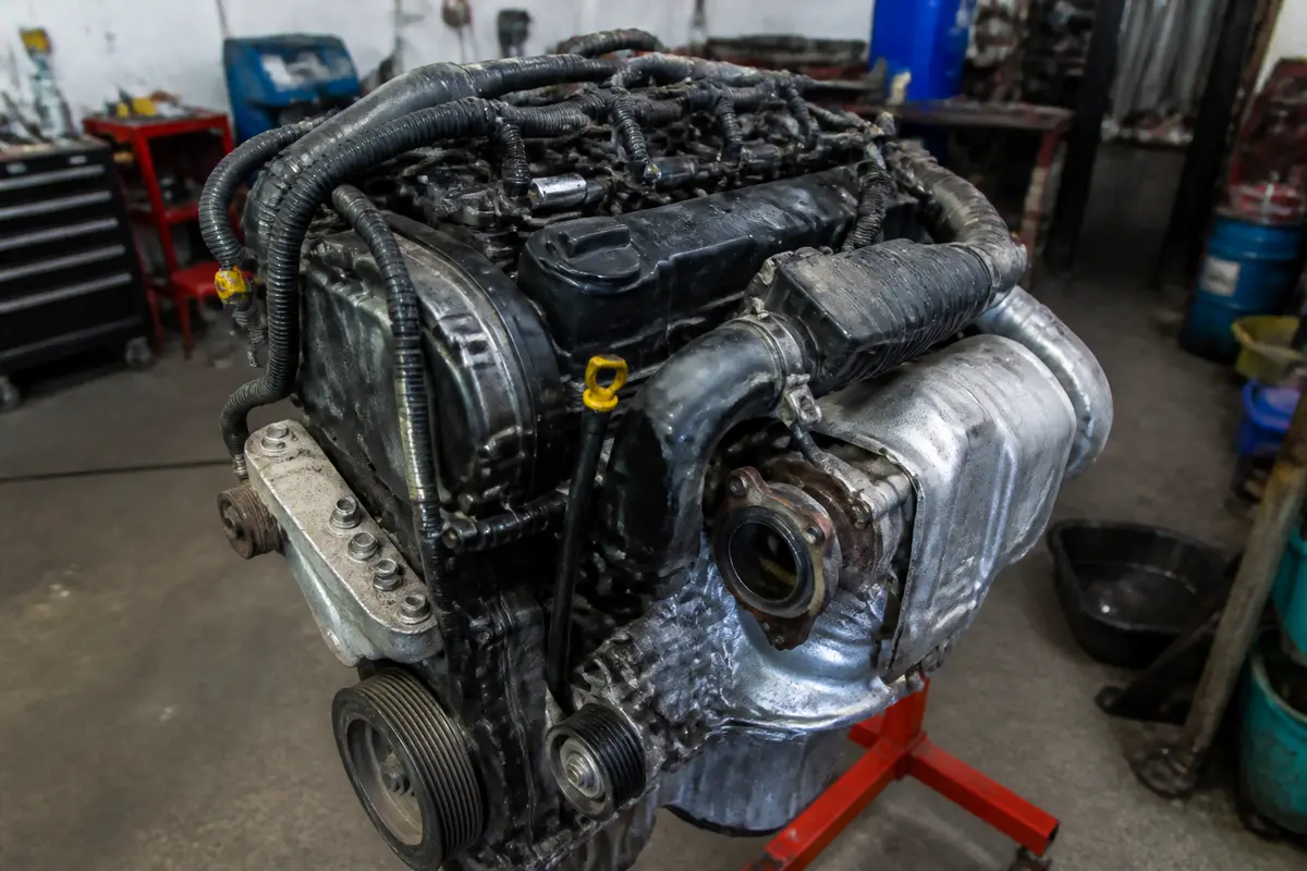 Hdi signification : technologie, fonctionnement et avantages du moteur