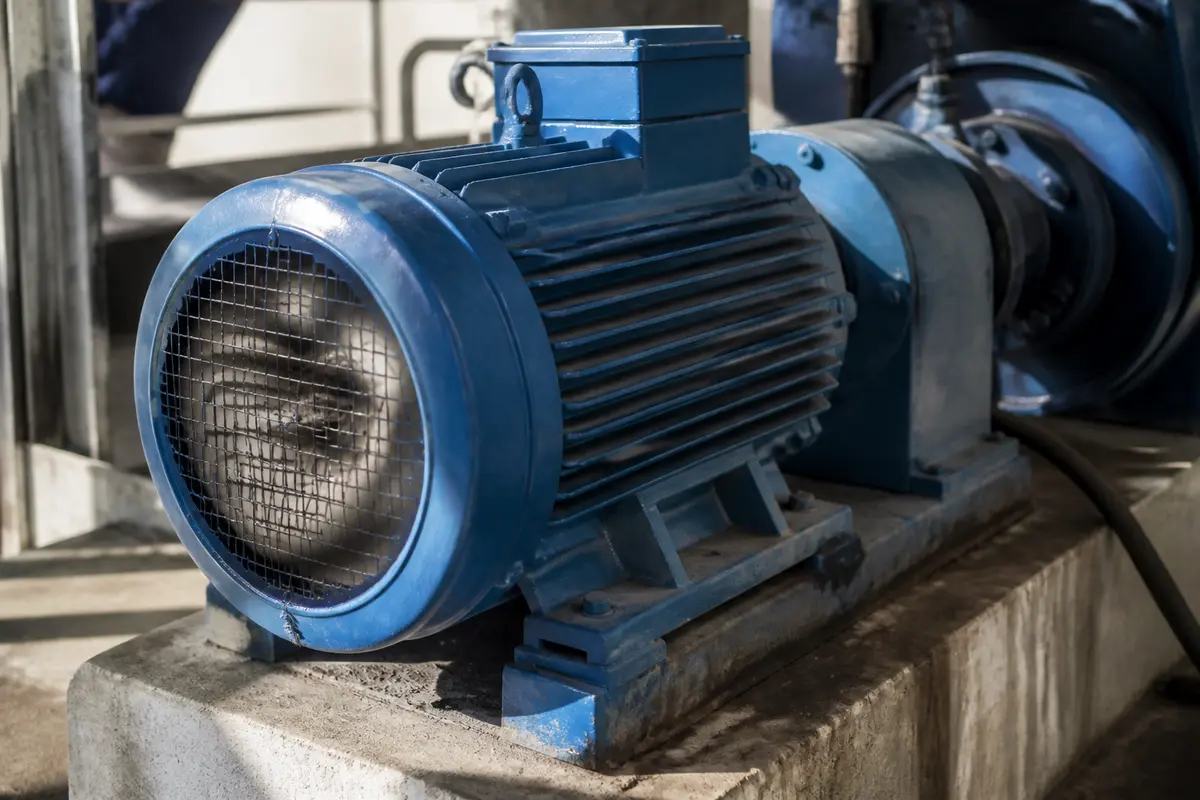 Moteur ventilateur : Comment bien choisir le bon modèle ?