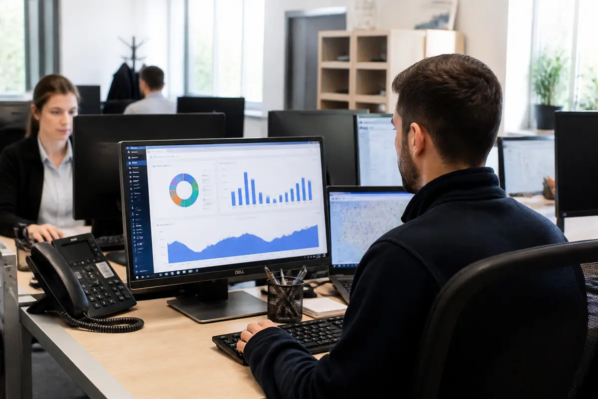 One Dekra : espace client et solution digitale simplifiée