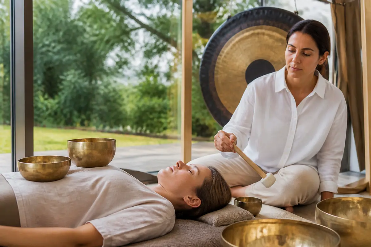 Tousenbagnole.fr vibrations : bien-être et massage corps